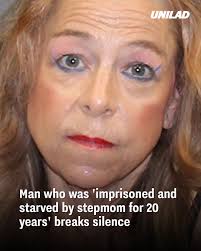 He started a fire to expose the horrific truth 😳