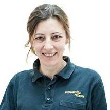 About schwerdtle-FEDERN