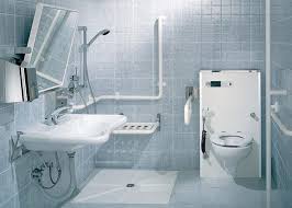 Segni di famiglia e servizi igienici handicappati. Sanitari Per Anziani E Disabili Wc Bidet Integrati