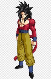 Para la versión remasterizada de 2009, véanse dragon ball z kai y dragon ball z kai: Dragon Ball Z Ultimate Tenkaichi Png Images Pngegg