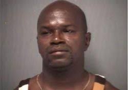 Lippa: Dawn drug ring leader arrested