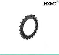 Sprocket E312 Undercarriage Excavator Spare Parts