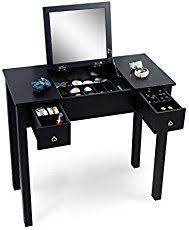 An Affordable Ikea Dressing Table Makeup Vanity Ikea Hackers Dressing Table Vanity Mirror Makeup Desk Black Dressing Tables