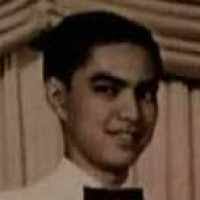 George Wong Kamekona (1938–1993)