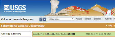 When a supervolcano erupted 600,000 years ago in wyoming, in what today is yellowstone national park, it but if yellowstone happened to be on the brink of an eruption, the good news is that we will still. No Yellowstone Is Not Going To Erupt As A Supervolcano Soon No It Can T Destroy Mankind Science 2 0