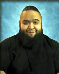 Anthony Rivas's Instagram, Twitter & Facebook