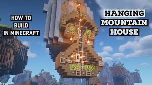 We did not find results for: Minecraft Hanging Mountain House How To Build In Minecraft Minecraft Map