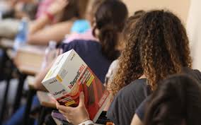 Trend Google: esame di maturità