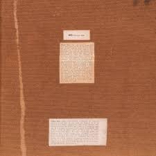 Walter Plate (1925-1972): Study