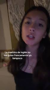Saraí Hernández Maestra De Inglés Cuarto Grado 2025