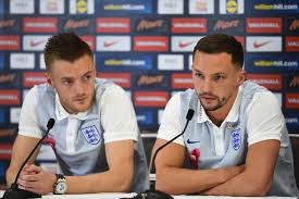 Tottenham hotspur are rolling today against leicester city in the first half. Three Years Ago Harry Kane And Jamie Vardy Were On The Bench For Leicester Now They Re England S Stars Mirror Online