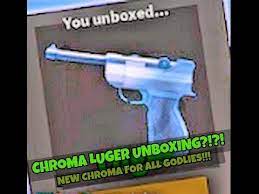 We did not find results for: Can I Unbox Chroma Luger In Roblox Mm2 Season 1 Youtube