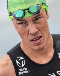 Team Yee or Team Wilde? 🍿 This year's #Paris2024 Olympic Games gold  medalist Alex Yee 🇬🇧 and silver medalist Hayden Wilde 🇳🇿 are set to  face off one last time in the