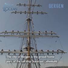 As a result, it can be useful to identify a ship by using the imo number. Seilskipet Statsraad Lehmkuhl Videos Facebook