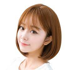 Korean Short Haircuts With Bangs 2018 Korean Short Haircut Short Haircuts With Bangs Asian Short Hair