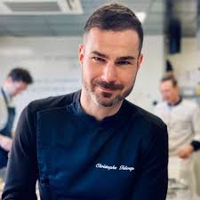 Can't wait!  https://sandiegomagazine.com/food-drink/christophe-rull-patisserie-san-marcos/?fbclid=PAQ0xDSwMDVzNleHRuA2FlbQIxMQABp82MEwWMBxOkZdQYTUn5vE4Ph5v721LdOqZcUXg3VT0KkkmYdlBjAs-y1jas_aem_tSksl88-REHqwQFAVLJ1sQ