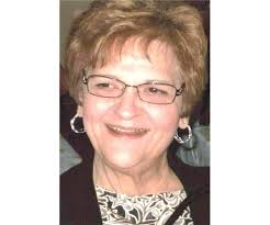 Rosemary Rhoads Obituary (1945