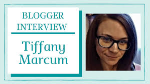 Tiffany Marcum's Instagram, Twitter & Facebook