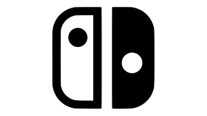 Expanddong super mario odyssey logo clipart 3580220. Nintendo Switch Icon 301432 Free Icons Library