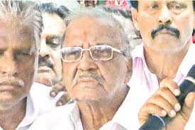 Madhusudhanan (born 1956 in allapuzha) is an indian film maker and artist, known for his films his film, bioscope has received several awards. Aiadmk Names Madhusudhanan As Candidate For Rk Nagar By Poll Dtnext In