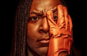 Just the Tonic Comedy Shindig