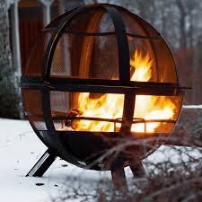 Buyer protection program · buy it now available · under $10 Grill Terrasse Landmann Feuerkorb Ball Of Fire Garten Terrasse