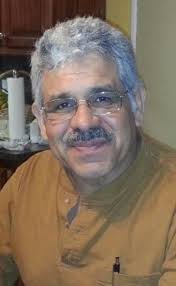 Alberto Peña Obituary