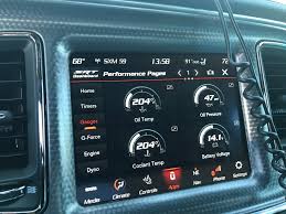 It is nothing to worry about. Normal Temperature Gauge Reading Dodge Challenger Forum