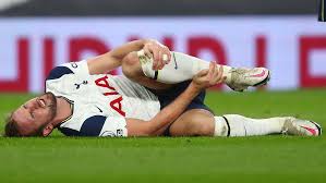 ⚽️ @spursofficial 🏴󠁧󠁢󠁥󠁮󠁧󠁿 @england 📧 enquiries @ck66ltd www.ck66.co.uk. Liverpool End Barren Run As Tottenham Lose Harry Kane To Injury Cgtn
