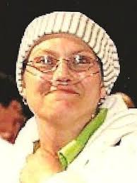 Susan Anstey Obituary (2008)