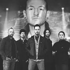 Linkin park is an outlier. Linkin Park Germany Photos Facebook