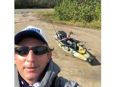 Профиль Allan at The Fishing Lab