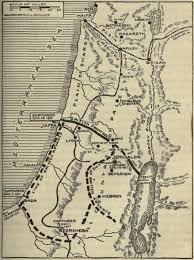 40 maps that explain World War I | vox.com