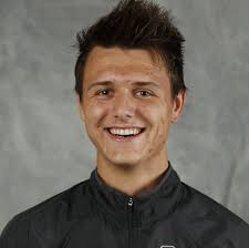 👏 Congrats to Jack Agnew, the #B1GXC Freshman of the Week! #GoBucks