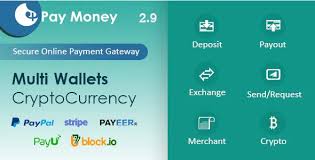Download and install the payments processor core script. Paymoney Secure Online Payment Gateway V2 9 App Nulled Proweblab