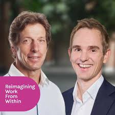 Reimagining Work From Within Podcast Series