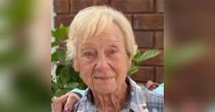 Margaret Janell Alexander Obituary