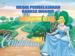 Learn new and interesting things. The Narrative Text Ppt Download