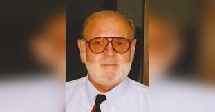 Obituary information for Forest G. Parker