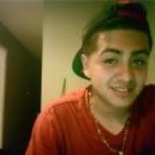 Damian Gamez's Instagram, Twitter & Facebook