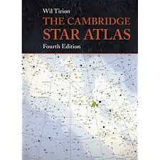 Star Charts And Atlases Amazon Com