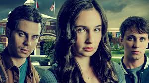 How to watch Killing for Extra Credit in the UK