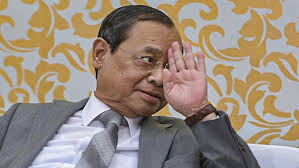 Supreme Court: What Outgoing Chief Justice Of India Ranjan Gogoi Said About  Rank Hooliganism