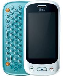 Bosch Com 509 vs. LG GT350