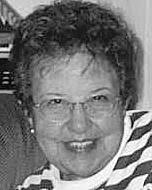 MARY NUZZO Obituary (1925