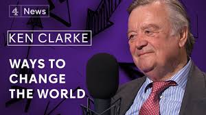 Ken Clarke MP