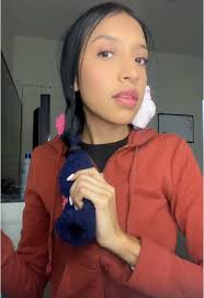 Putting My Hair in Heatless Curls for 2 Hour