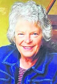 Marcia CHASE Obituary (2021)