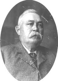 James Dickinson (1836-1909)