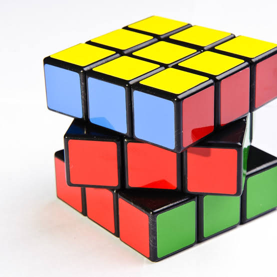 Rubiks cube